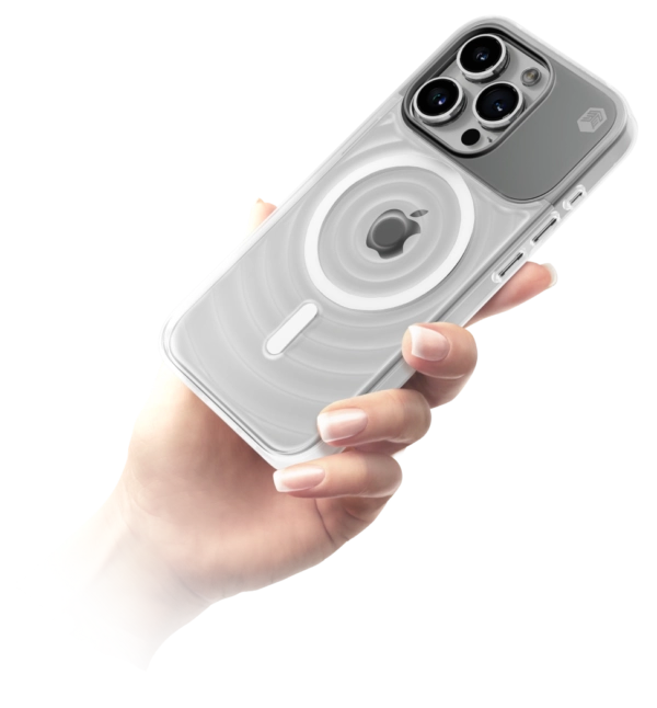 STM REAWAKEN Case for iPhone 15 Pro Max - Image 12