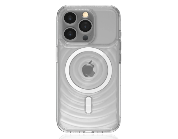 STM REAWAKEN Case for iPhone 15 Pro Max