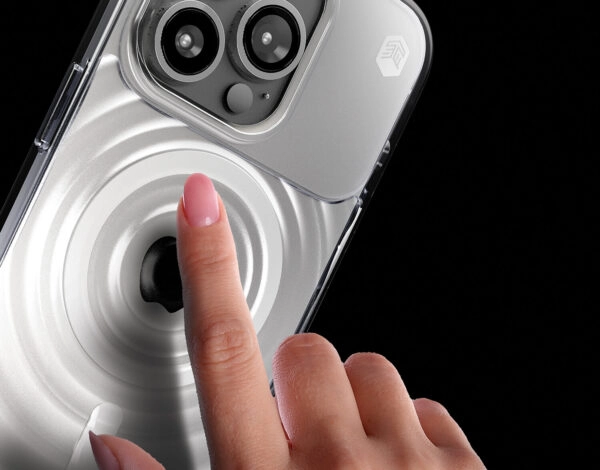 STM REAWAKEN Case for iPhone 15 Pro Max - Image 7