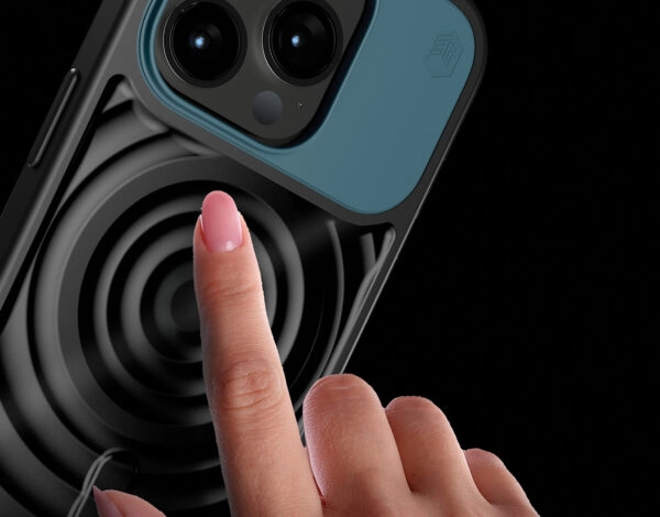 STM REAWAKEN Case for iPhone 15 Plus - Image 7