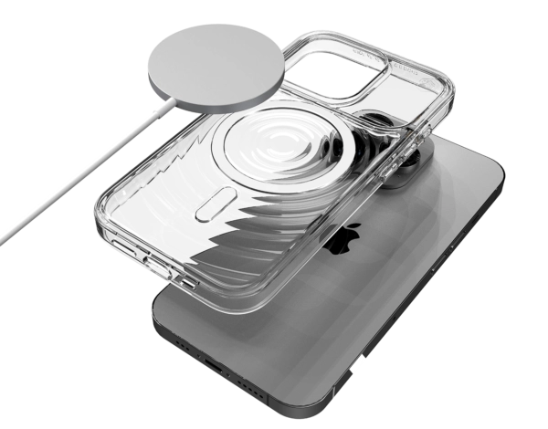 STM REAWAKEN Case for iPhone 15 Pro Max - Image 4