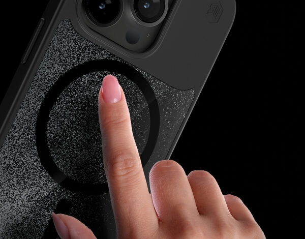 STM RELAX Case for iPhone 15 Plus - Image 8