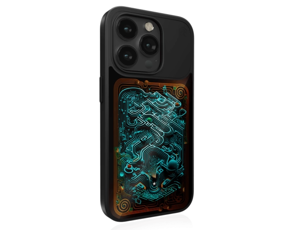 STM REVEAL Case for iPhone 15 Pro - Image 4