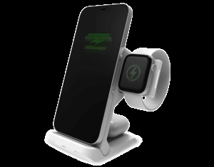 STM CHARGETREE GO Portable Wireless Charging Station - Image 2