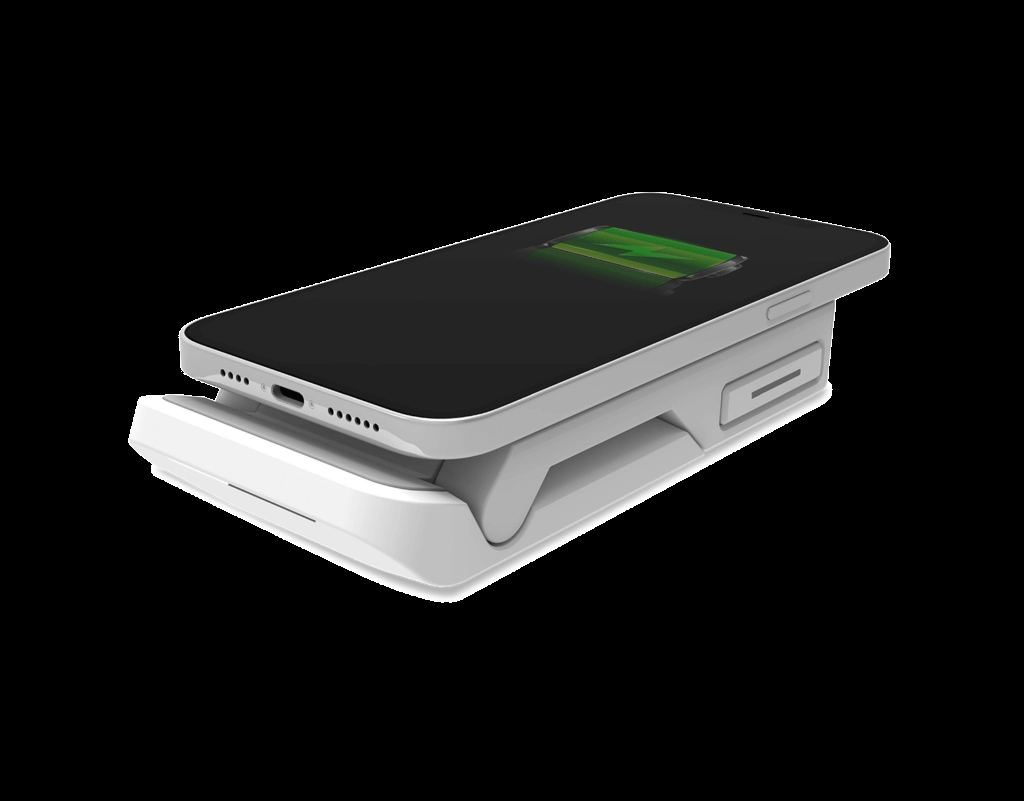 STM CHARGETREE GO Portable Wireless Charging Station - Image 3