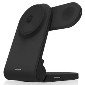 STM CHARGETREE MAG Portable Wireless Charging Station