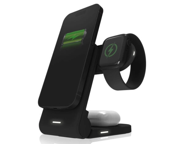 STM CHARGETREE MAG Portable Wireless Charging Station - Image 3