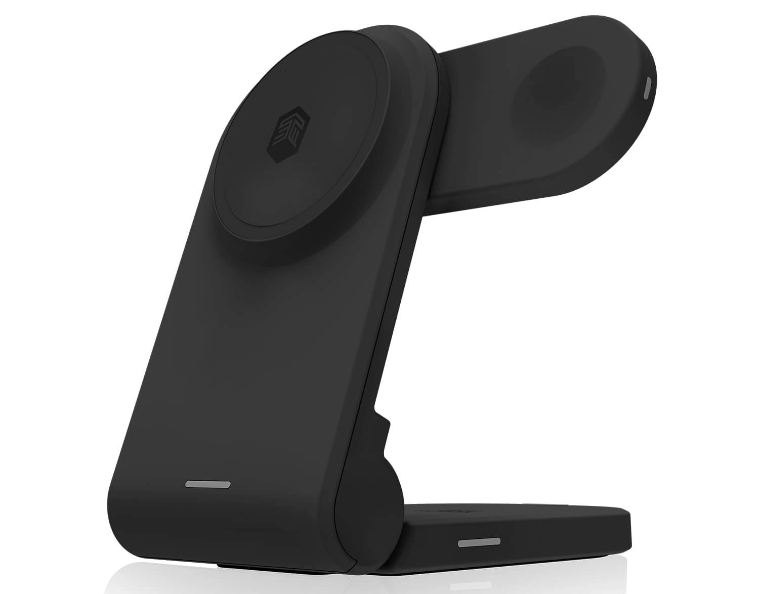 STM CHARGETREE MAG Portable Wireless Charging Station