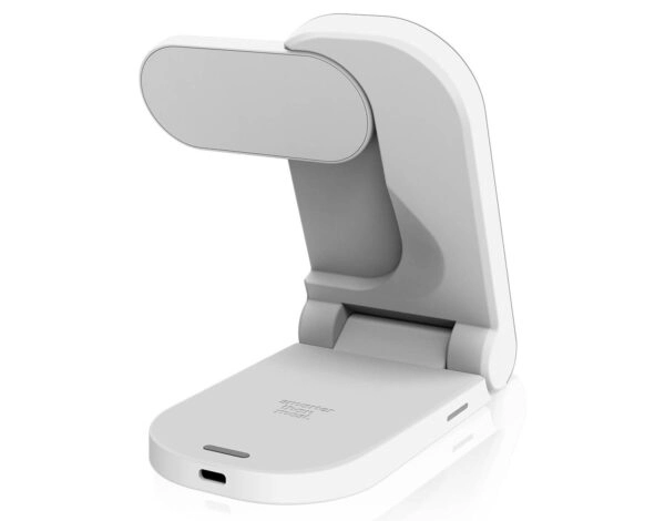 STM CHARGETREE MAG Portable Wireless Charging Station - Image 6