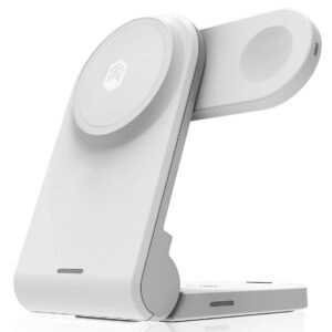 STM CHARGETREE MAG Portable Wireless Charging Station