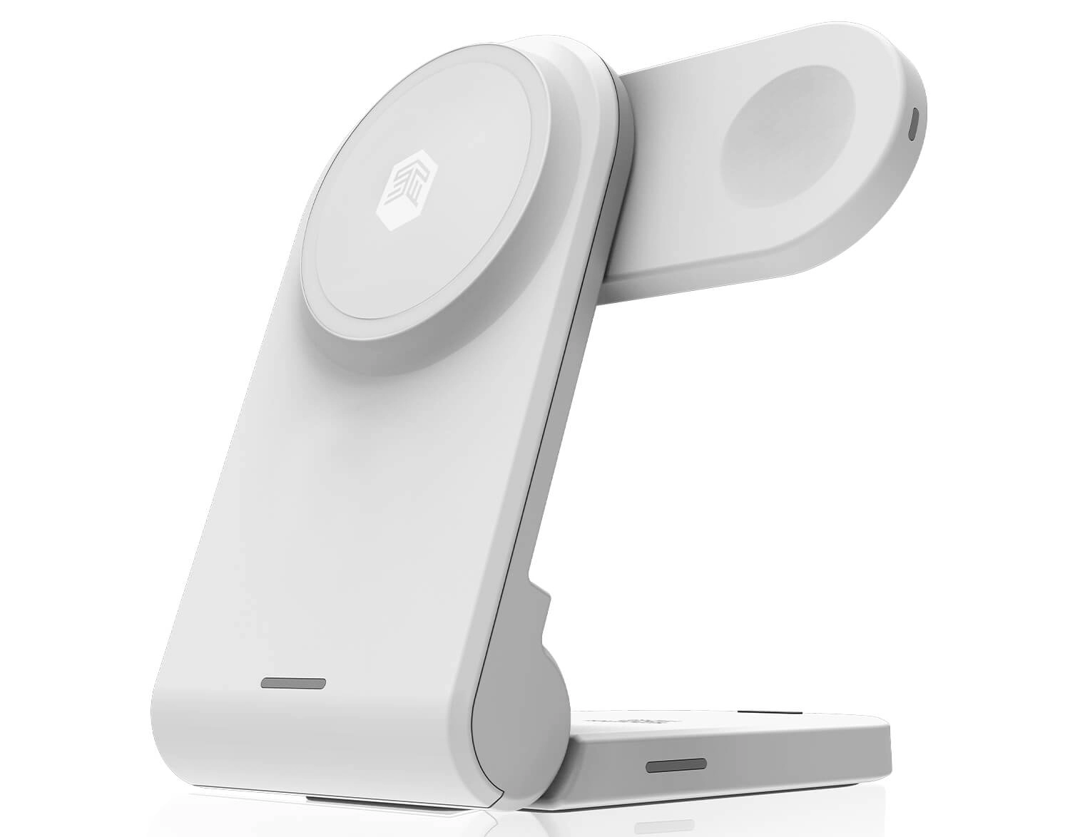 STM CHARGETREE MAG Portable Wireless Charging Station