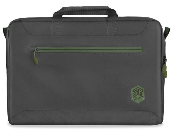 STM ECO BRIEF