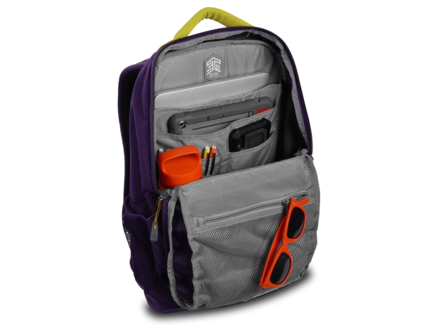 STM SAGA Laptop Backpack - Image 4