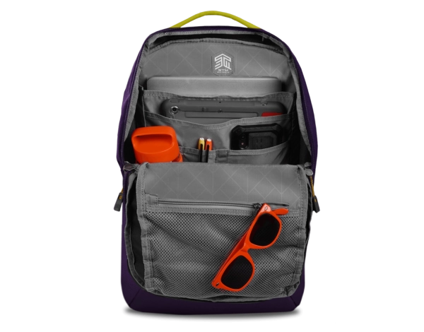 STM SAGA Laptop Backpack - Image 5