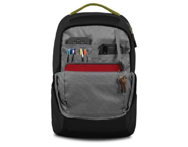 STM TRILOGY Laptop Backpack - Image 2