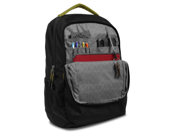 STM TRILOGY Laptop Backpack - Image 3