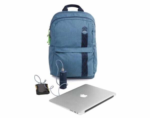 STM BANKS Laptop Backpack - Image 5