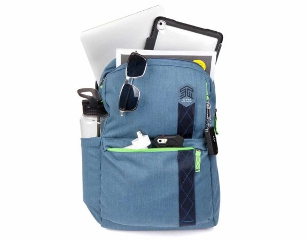 STM BANKS Laptop Backpack - Image 8