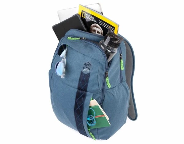 STM KINGS Laptop Backpack - Image 5