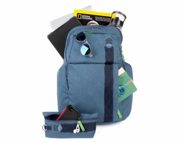STM KINGS Laptop Backpack - Image 6