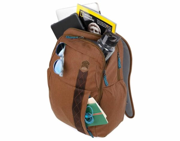 STM KINGS Laptop Backpack - Image 7