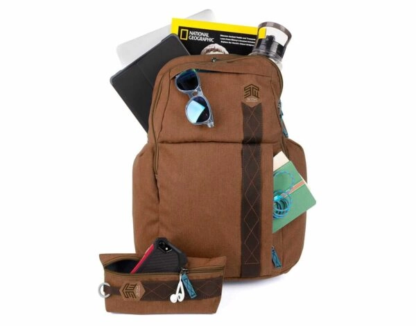 STM KINGS Laptop Backpack - Image 8