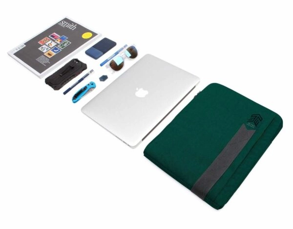 STM RIDGE Laptop Sleeve - Image 6