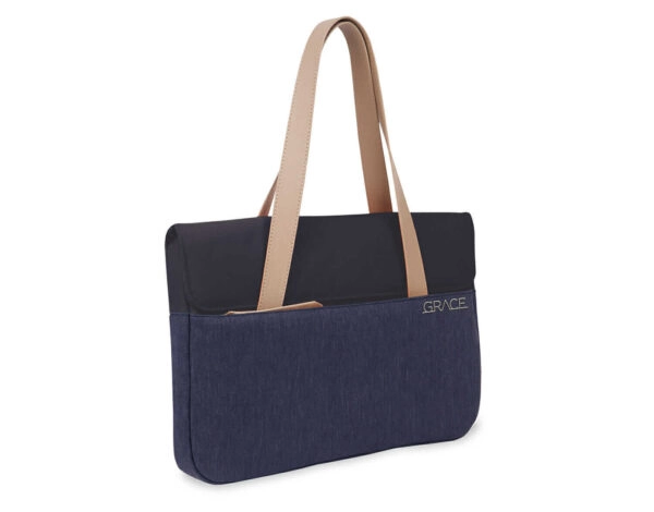 STM GRACE Deluxe Laptop Sleeve