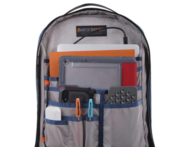 STM MYTH Backpack 18L - Image 10