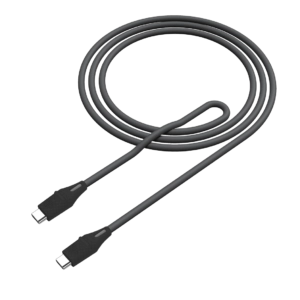 STM DUX CABLE USB-C to USB-C