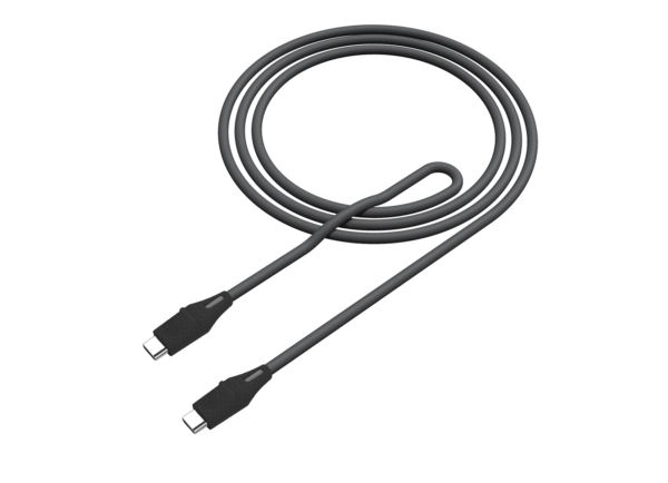 STM DUX CABLE USB-C to USB-C