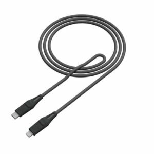 STM DUX CABLE USB-C to Lightning