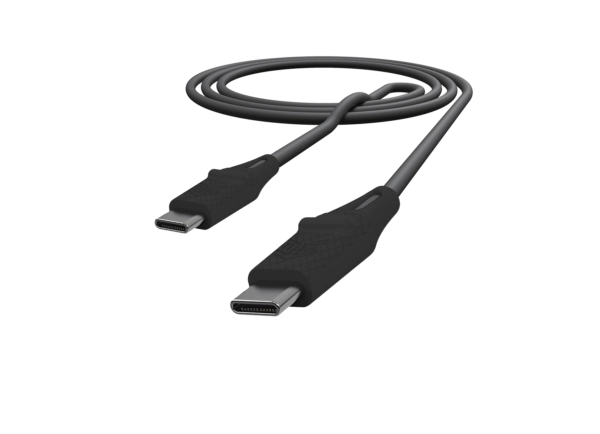 STM DUX CABLE USB-C to USB-C - Image 2