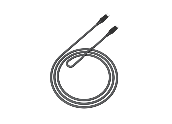 STM DUX CABLE USB-C to USB-C - Image 3
