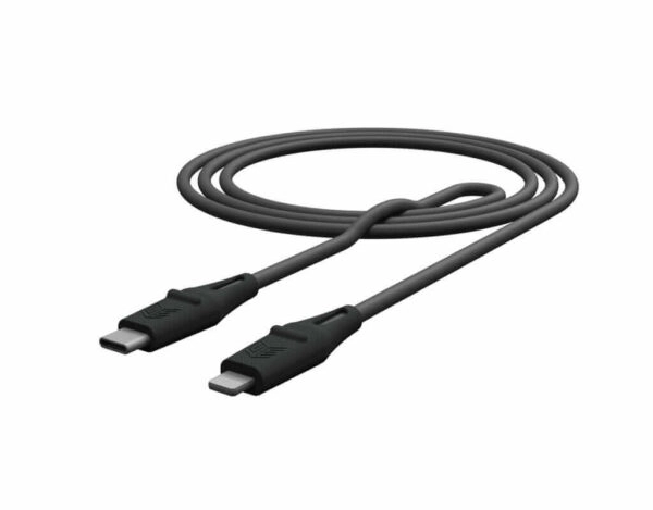STM DUX CABLE USB-C to Lightning - Image 2