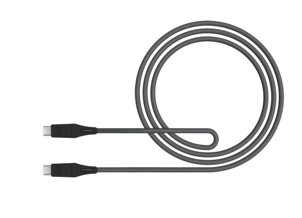 STM DUX CABLE USB-C to USB-C - Image 4