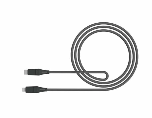 STM DUX CABLE USB-C to Lightning - Image 3