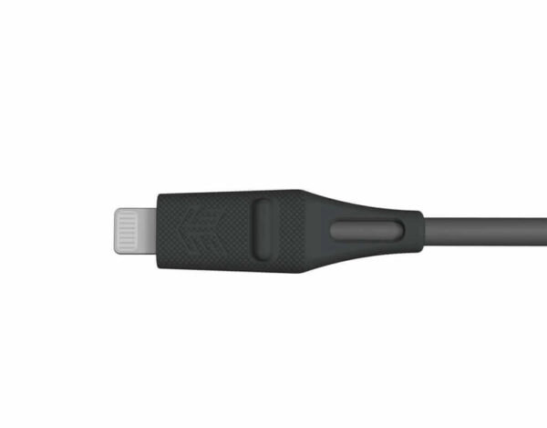 STM DUX CABLE USB-C to Lightning - Image 4