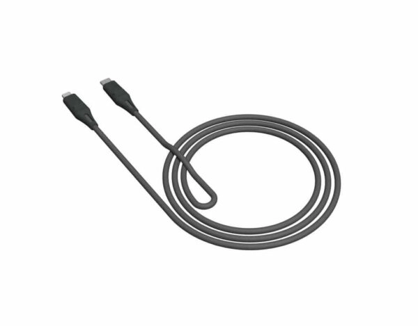 STM DUX CABLE USB-C to Lightning - Image 5