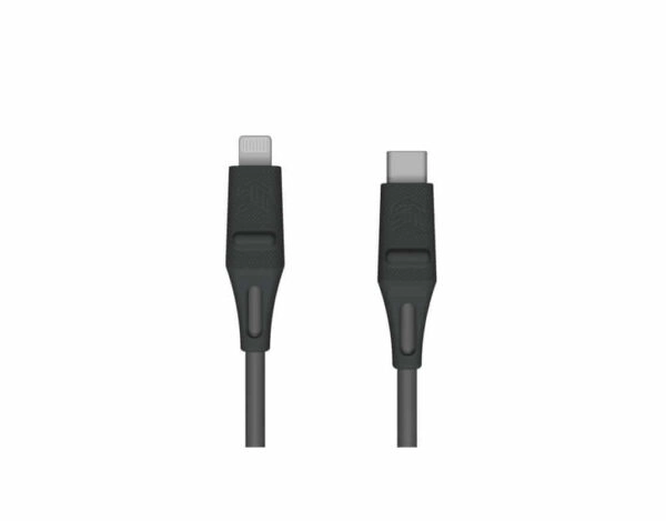 STM DUX CABLE USB-C to Lightning - Image 6