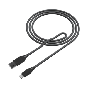 STM DUX CABLE USB-A to Lightning  (1.5m)