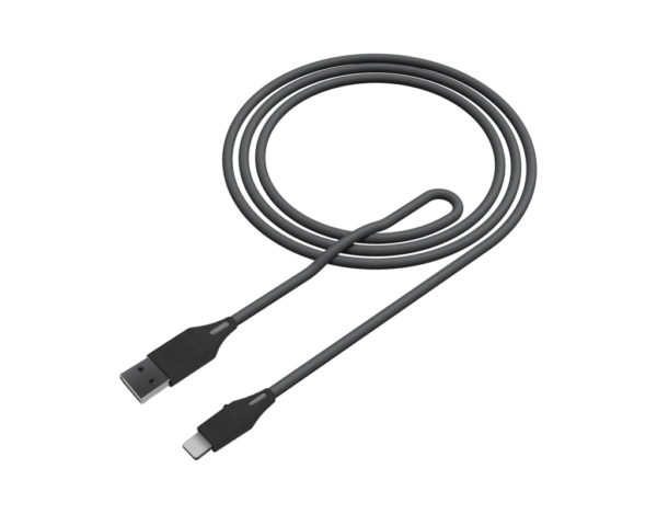 STM DUX CABLE USB-A to Lightning  (1.5m)
