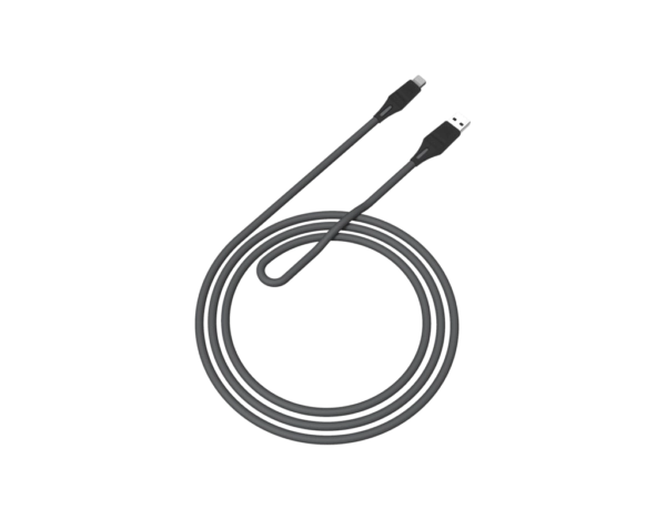 STM DUX CABLE USB-A to Lightning  (1.5m) - Image 3