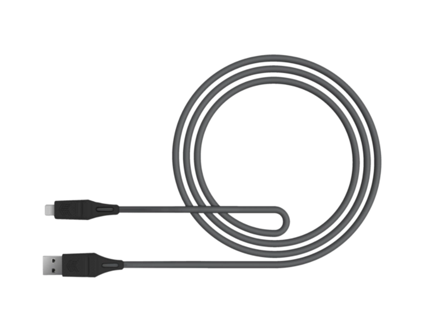 STM DUX CABLE USB-A to Lightning  (1.5m) - Image 4