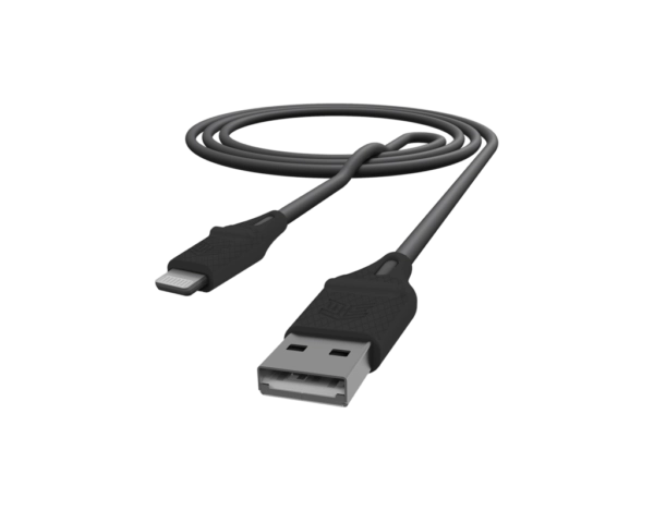 STM DUX CABLE USB-A to Lightning  (1.5m) - Image 5