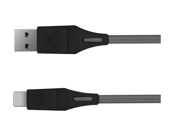 STM DUX CABLE USB-A to Lightning  (1.5m) - Image 6