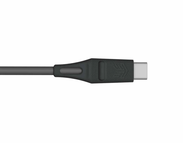 STM DUX CABLE USB-C to Lightning - Image 8