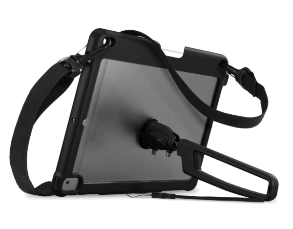 STM DUX GRIP for iPad (9th/8th/7th gen)