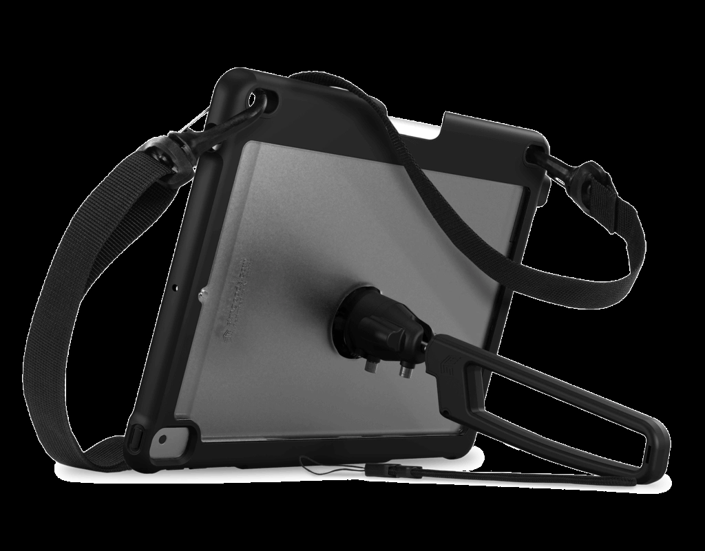 STM DUX GRIP for iPad (9th/8th/7th gen)