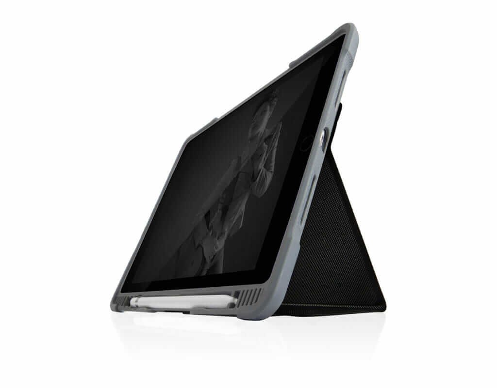 STM DUX PLUS DUO iPad 7th/8th/9th gen